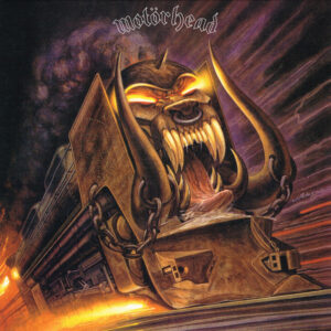 Motörhead - Orgasmatron-0