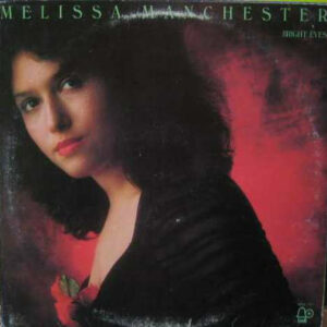 Melissa Manchester - Bright Eyes-0