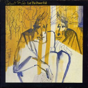 Robert Fripp - Let The Power Fall-0
