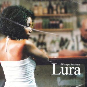 Lura - Di Korpu Ku Alma-0
