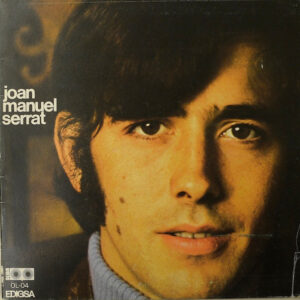 Joan Manuel Serrat - Com Ho Fa El Vent-0