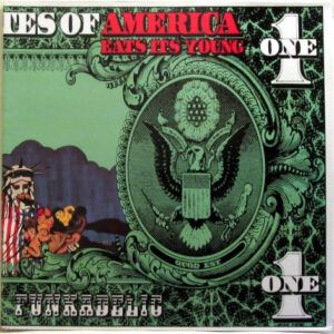 Funkadelic - America Eats Its Young-0