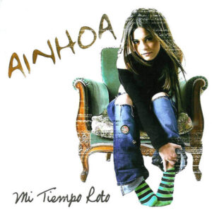 Ainhoa (2) - Mi Tiempo Roto-0