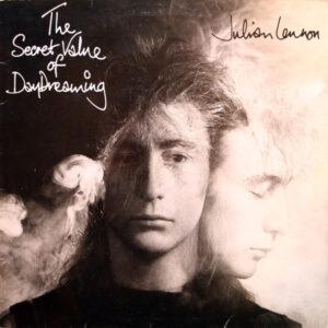 Julian Lennon - The Secret Value Of Daydreaming-0