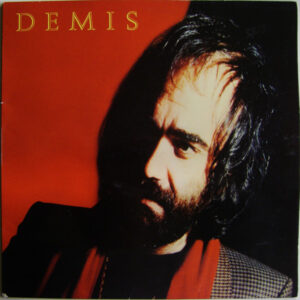 Demis Roussos - Demis-0