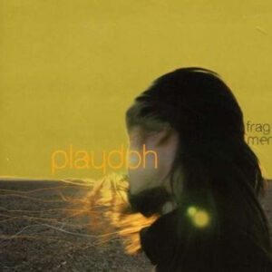 Playdoh - Fragments-0