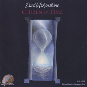 David Arkenstone - Citizen Of Time-0