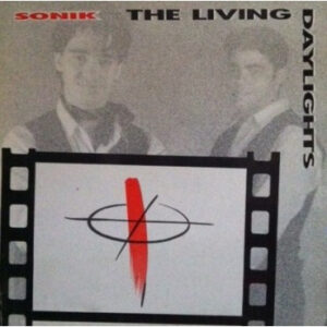 Sonik - The Living Daylights-0