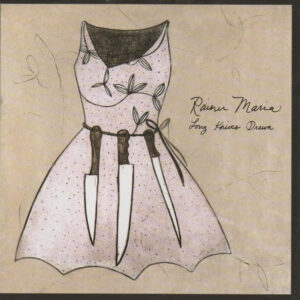 Rainer Maria - Long Knives Drawn-0