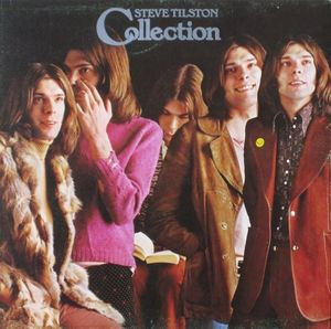 Steve Tilston - Collection-0
