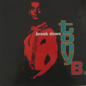 Tony B. (14) - Break Down-0