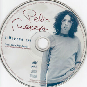 Pedro Guerra - Moreno-0