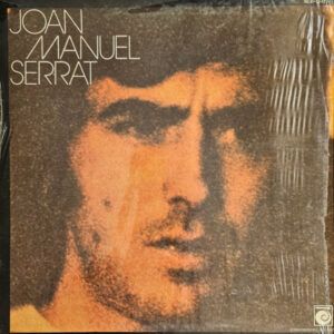 Joan Manuel Serrat - Joan Manuel Serrat-0