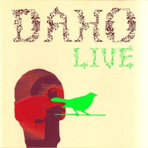 Etienne Daho - Live-0