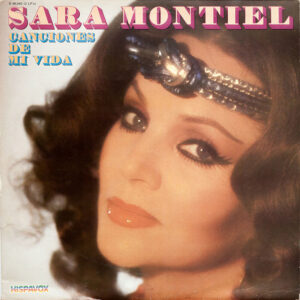 Sara Montiel - Canciones De Mi Vida-0
