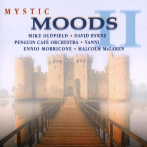 Various - Mystic Moods II-0
