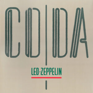 Led Zeppelin - Coda-0
