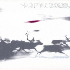 Mari Boine - Eight Seasons = Gávcci Jahkejuogu-0