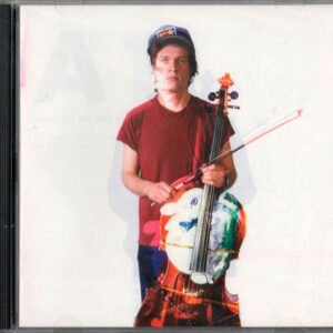 Arthur Russell - Calling Out Of Context-0