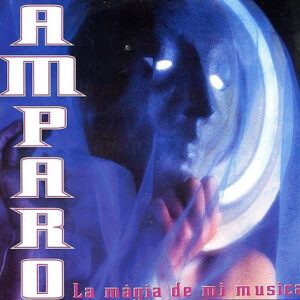 Amparo - La Magia De Mi Musica-0