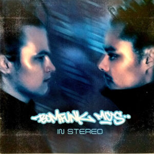 Bomfunk MC's - In Stereo-0