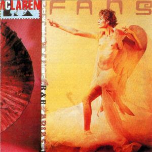Malcolm McLaren - Fans-0