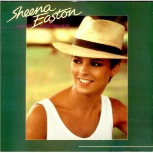 Sheena Easton - Madness, Money And Music - Locura, Dinero y Música-0