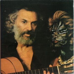 Georges Moustaki - Georges Moustaki-0