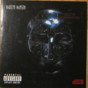Marilyn Manson - mOBSCENE-0