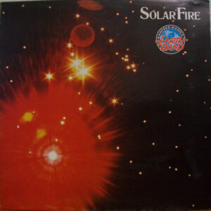 Manfred Mann's Earth Band - Solar Fire-0
