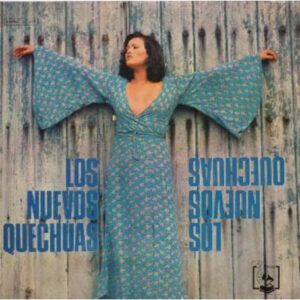 Los Nuevos Quechuas - Los Nuevos Quechuas-0