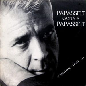 Pere Papasseit - Papasseit Canta Papasseit-0