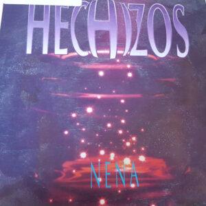 Hechizos - Nena-0