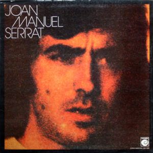 Joan Manuel Serrat - Joan Manuel Serrat-0