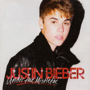 Justin Bieber - Under The Mistletoe-0
