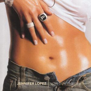 Jennifer Lopez - Love Don't Cost A Thing-0