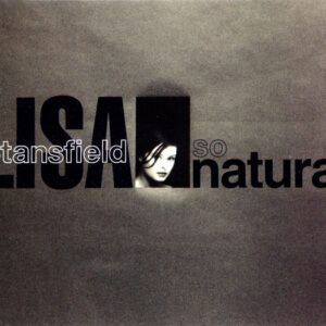 Lisa Stansfield - So Natural-0