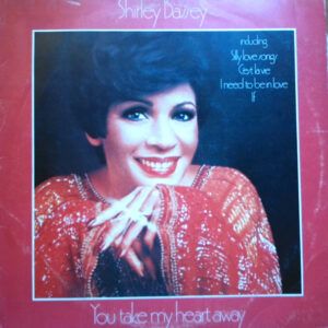 Shirley Bassey-0