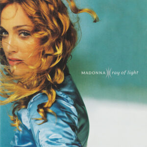 Madonna - Ray Of Light-0