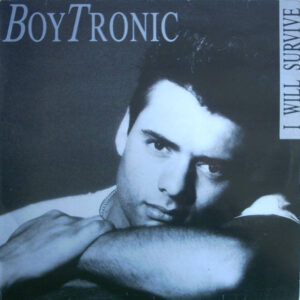 Boytronic - I Will Survive-0