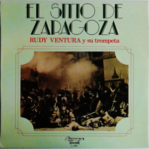 Rudy Ventura - El Sitio De Zaragoza-0