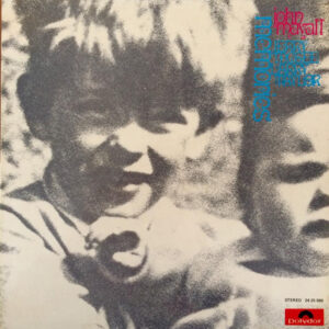 John Mayall / Jerry McGee / Larry Taylor - Memories-0
