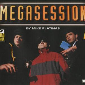 Mike Platinas - Megasession-0