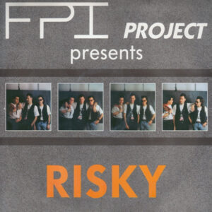 FPI Project - Risky-0