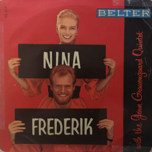 Nina & Frederik - Nine Hundred Miles-0