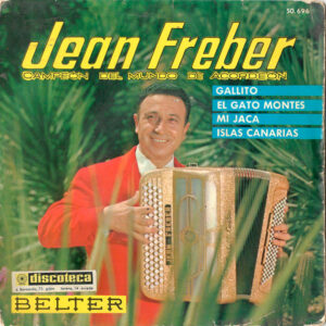 Jean Freber - Gallito-0