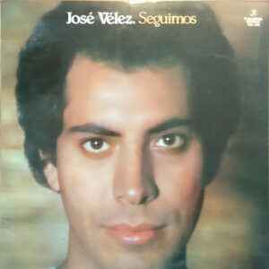 José Vélez - Seguimos-0