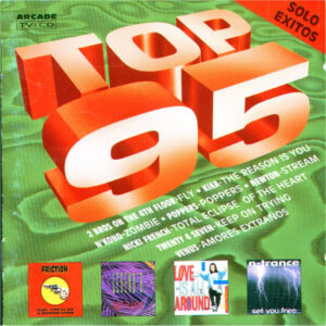 Various - Top 95-0