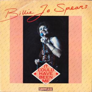 Billie Jo Spears - It Could've Been Me-0