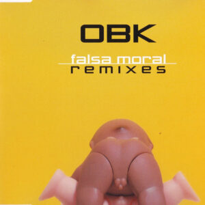 OBK - Falsa Moral (Remixes)-0
